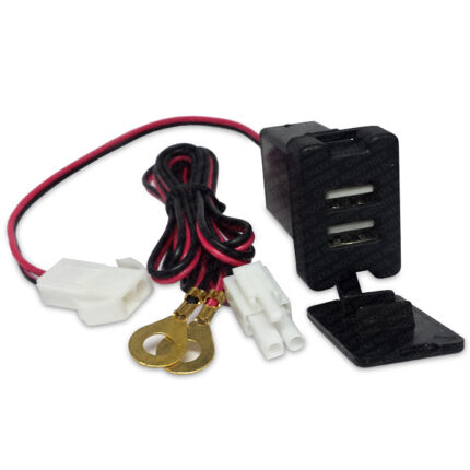 Toyota Small USB Power Socket