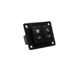 CH4X4 2 Toyota Small Push Switch Panel