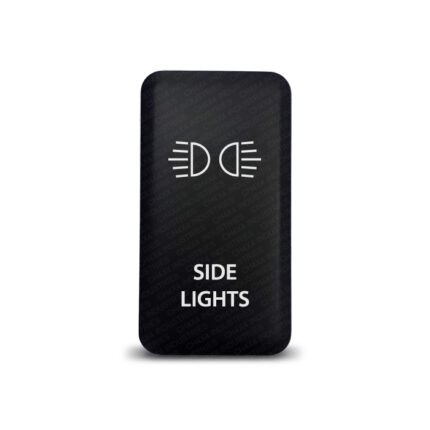 CH4x4 Toyota Push Switch Side Lights Symbol