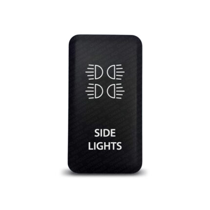 CH4x4 Toyota Push Switch Side Lights Symbol 2