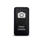 CH4x4 Push Switch for Toyota - Front Camera Symbol 2