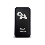 CH4x4 Push Switch for Toyota - Rear Camera Symbol 3