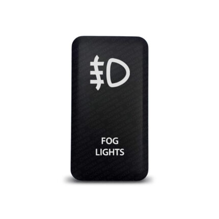 CH4x4 Push Switch for Toyota – Fog Lights Symbol